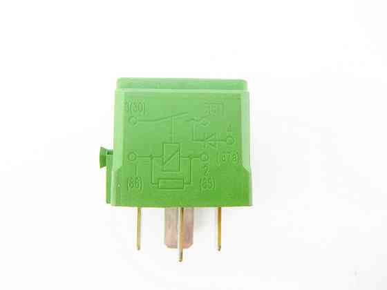 Mercedes-Benz  A0025427619 Реле G-class W463 SLS AMG Coupe C197 SLS AMG Roadster R197 SL-Class R129 Одеса