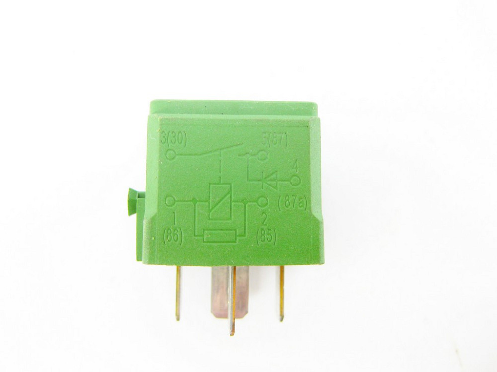 Mercedes-Benz  A0025427619 Реле G-class W463 SLS AMG Coupe C197 SLS AMG Roadster R197 SL-Class R129 Одесса - изображение 5