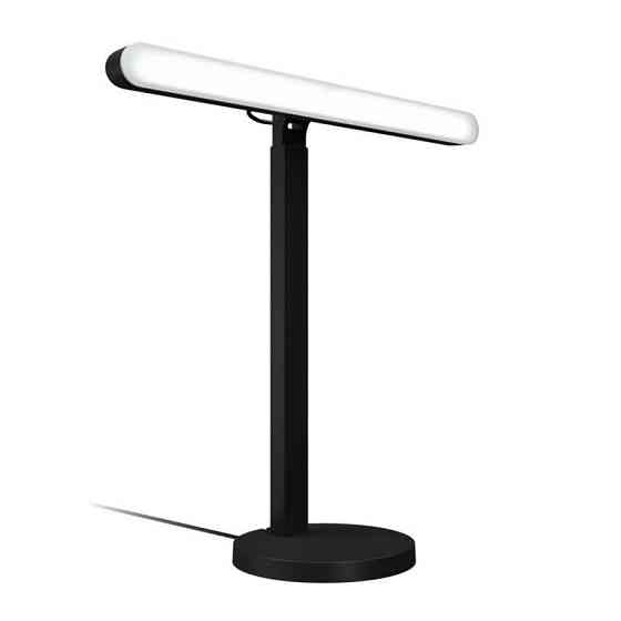 Лампа блогера Logitech Litra Beam TrueSoft Graphite (946-000020) LED-лампа Харків