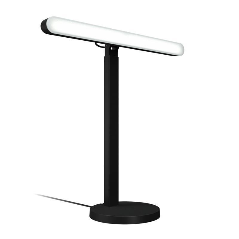 Лампа блогера Logitech Litra Beam TrueSoft Graphite (946-000020) LED-лампа Харків - фото 1