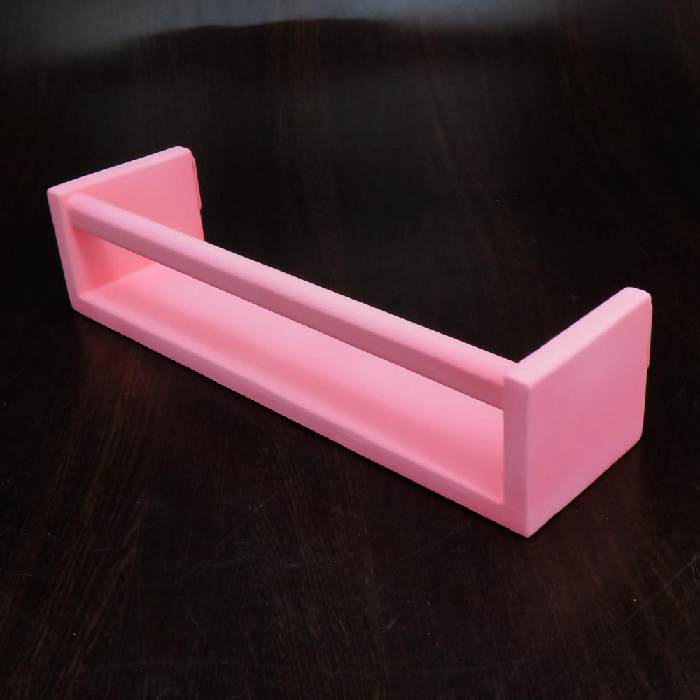 Настенная полка 