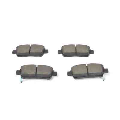 Гальмівні колодки Bosch 0 986 424 803 Вінниця