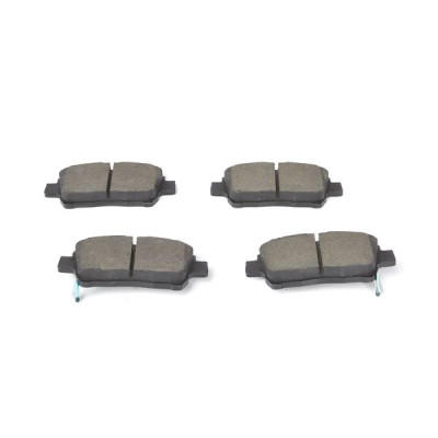 Тормозные колодки Bosch 0 986 424 803 Винница - изображение 5