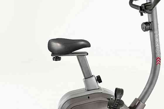 Велотренажер Toorx Upright Bike BRX 75 (BRX-75) Київ