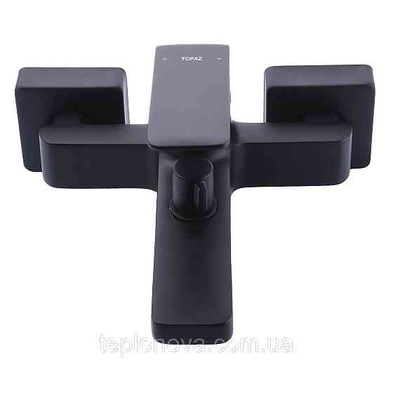 Смеситель для ванны TOPAZ ODISS TO 18101-H52-BL Черновцы