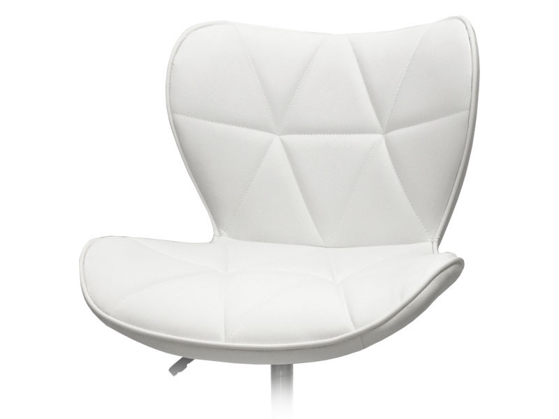 Стілець для майстра педикюру мод. 361 Київ - фото 3