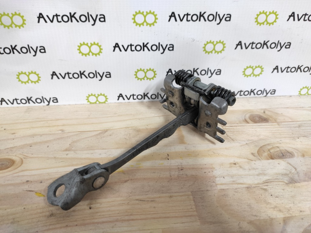 Обмежувач передніх дверей Renault Scenic III 2009-2016 (08139R) Ковель - изображение 1