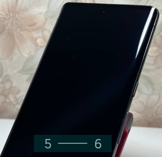 Смартфон Google Pixel 7 Pro 12/256Gb. Київ - фото 1