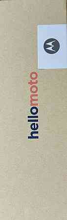 Мобильный телефон Motorola Edge 50 Fusion 8/256GB Forest Blue. Харьков