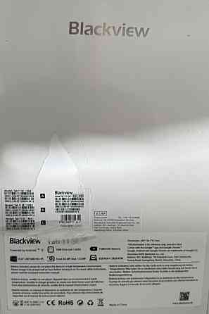 Планшет Blackview Tab 11 se 8/128Gb. Київ