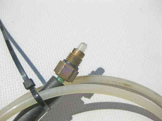 Mercedes-Benz  A2113270545 Пневмотрубка від блоку клапанів до передньої лівої пневмостійки E-Class W211 CLS C219 Одеса