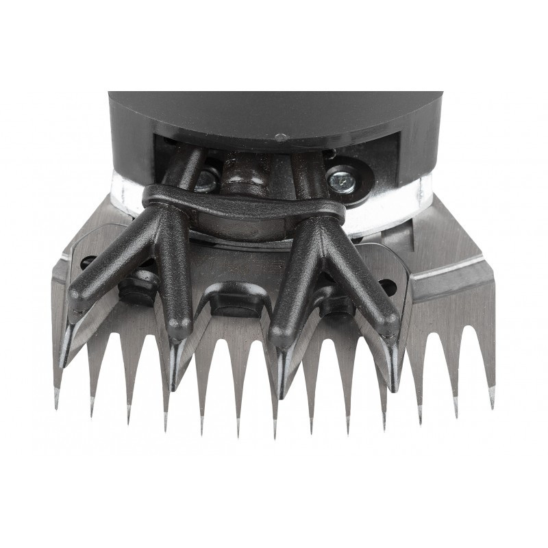 Машинка LEX LXSC-01 – триммер для стрижки шерсти овец, 12 мес гарантии Львов - изображение 3