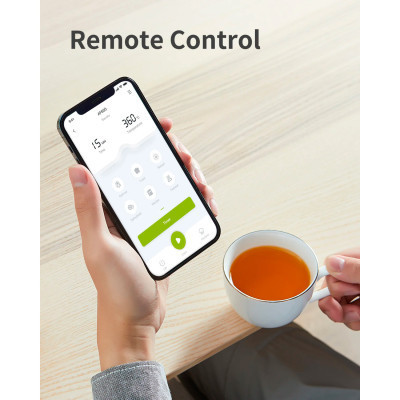 Мультипечь Kyvol AF600 Винница - изображение 4