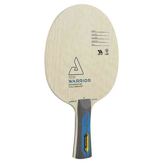 Основа для ракетки Joola Tezzo Warrior FL (61210) Київ