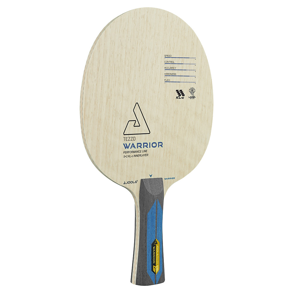 Основание для ракетки Joola Tezzo Warrior FL (61210) Киев - изображение 3