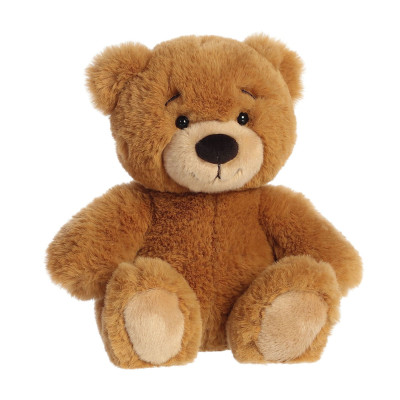 Мягкая игрушка Aurora Медведь медовый 28 см (220187A) Винница - изображение 2