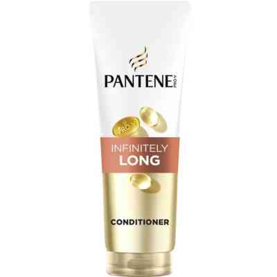 Кондиционер для волос Pantene Pro-V Infinitely Long 275 мл (8700216508957) Винница