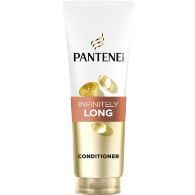 Кондиционер для волос Pantene Pro-V Infinitely Long 275 мл (8700216508957) Винница - изображение 1