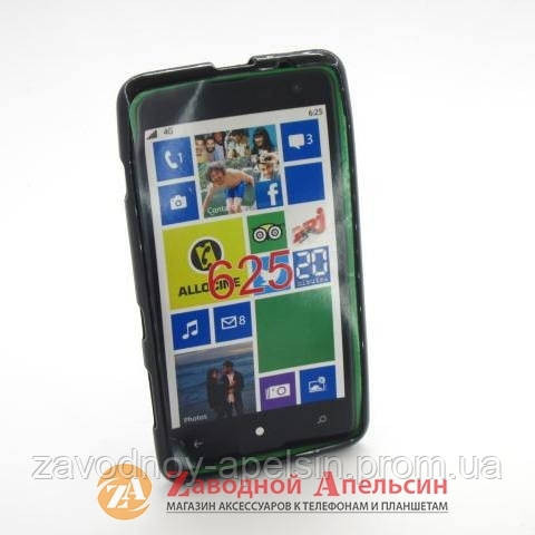 Nokia 625 Lumia защитный чехол Cover Одесса - изображение 3