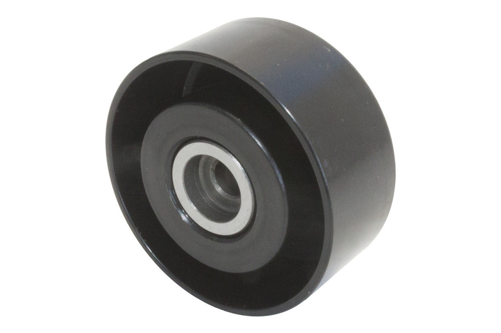 Ролик генератора паразитный 60mm Peugeot 1,9D (DW8) (575147) GP EG575147 Киев - изображение 1