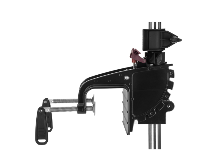 Электромотор лодочный Haibo D65 для соленой воды Киев - изображение 5