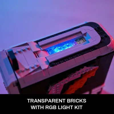 Конструктор Pantasy Original - X IGAME Gaming Desktop (85004) Винница - изображение 6