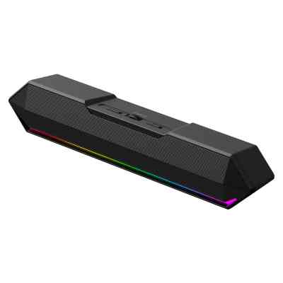 Акустична система Havit SK772BT RGB Black (HV-SK772BT) Вінниця