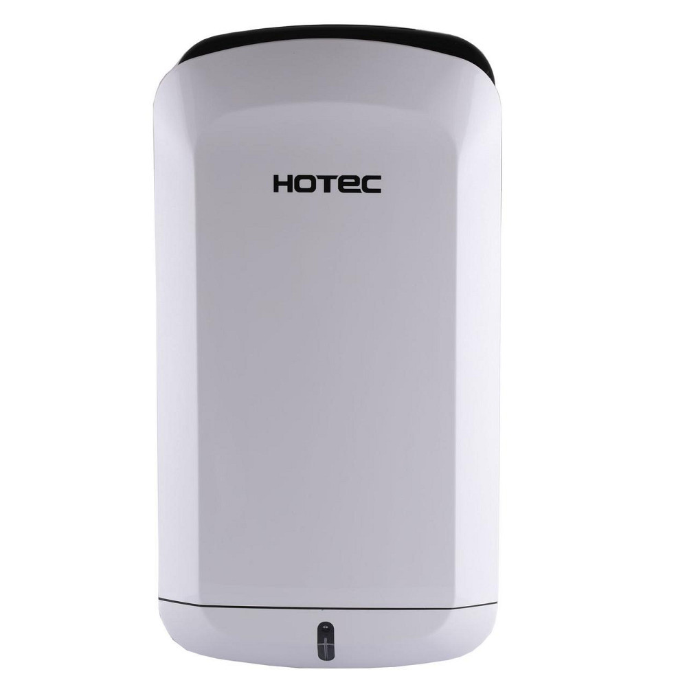 Сушарка для рук HOTEC 11.109 ABS White Київ - фото 2