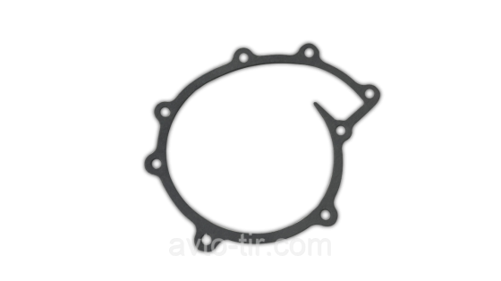 Водяна помпа MAN TGL, TGM 51065006587 51065006594 51065009587 51065009594 Луцьк