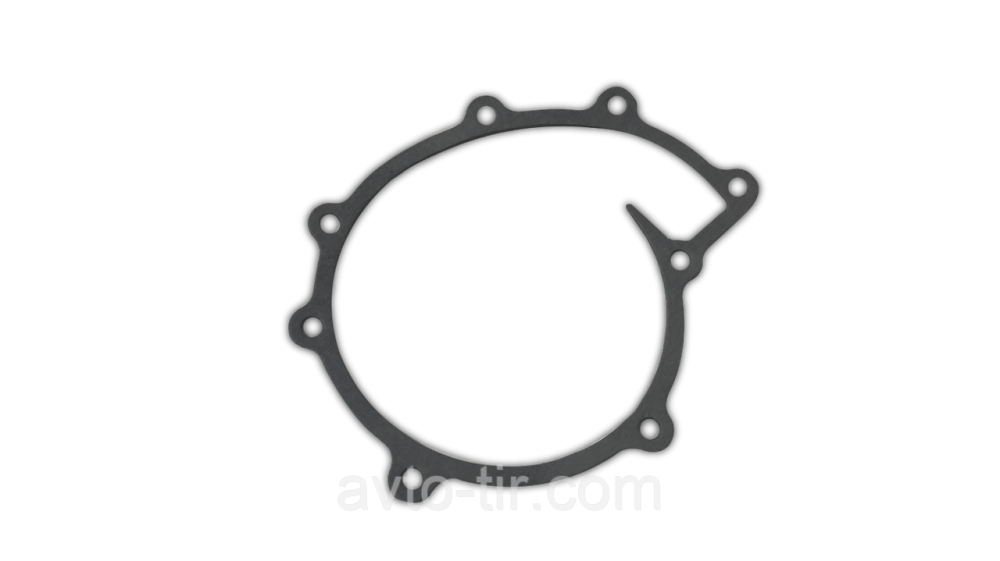 Водяна помпа MAN TGL, TGM 51065006587 51065006594 51065009587 51065009594 Луцьк - фото 3