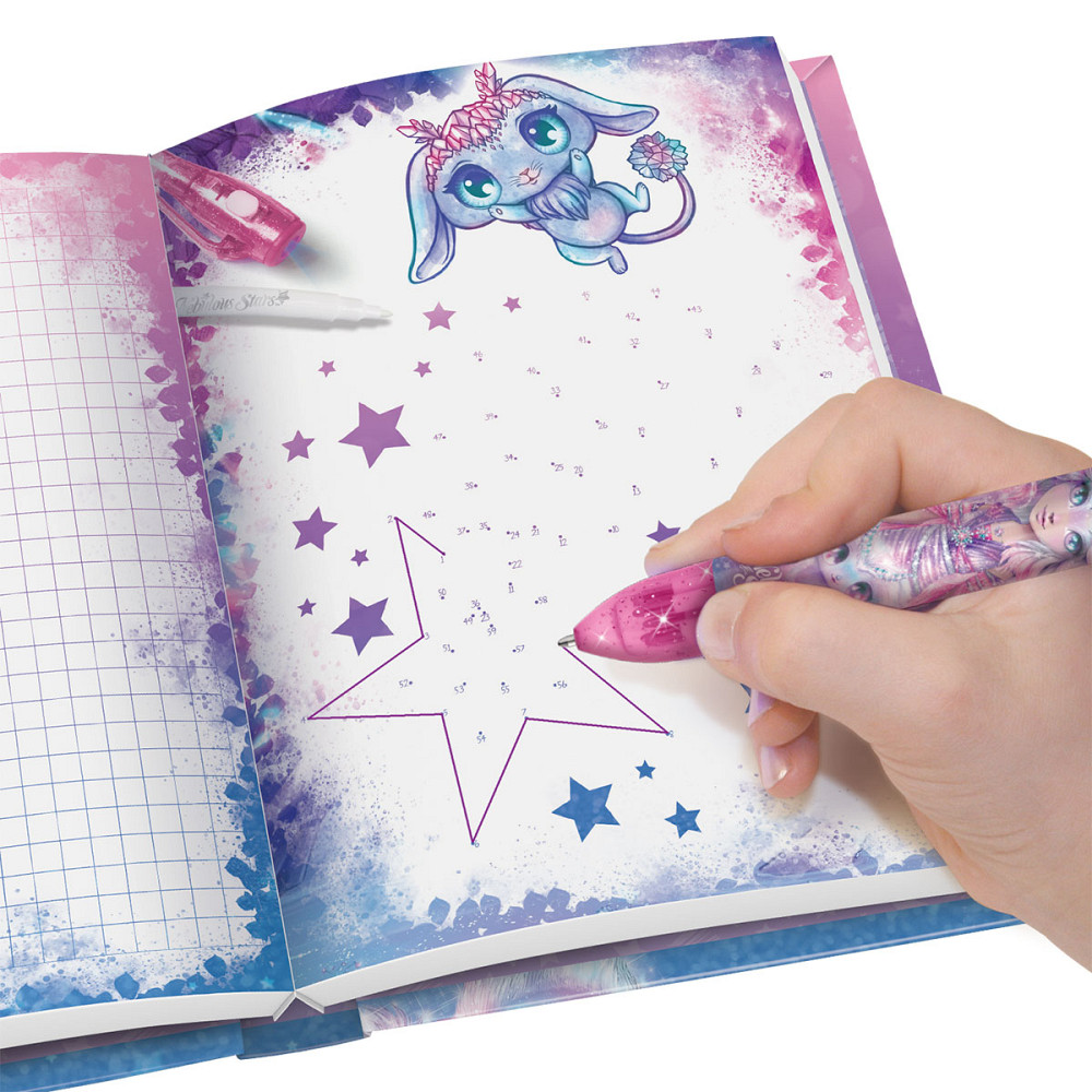 Щоденник для секретів – Естрелія Дніпро - фото 5