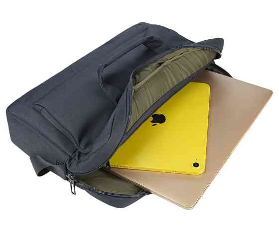 Сумка для ноутбука Tucano Star 15.6" Blue (BSTN-B) ( 15219 ) Харків