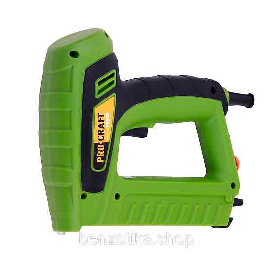 Степлер Procraft PEH50 Киев