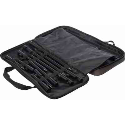 Підставка для вудилища Prologic K1 Rod Pod System 3 Rods Alu (1846.13.07) Вінниця