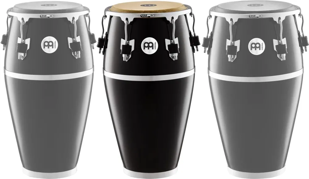 Ударная установка  Meinl FC1134BK Киев - изображение 1