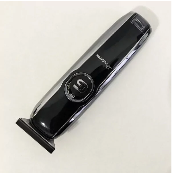 Машинка для стрижки GEMEI GM 6050 професійна бездротова модель з насадками та потужним мотором 5203 Одеса - фото 8