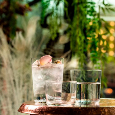 Стакан Onis (Libbey) серія "Cidra" Highball 560 мл (832457) Винница - изображение 2