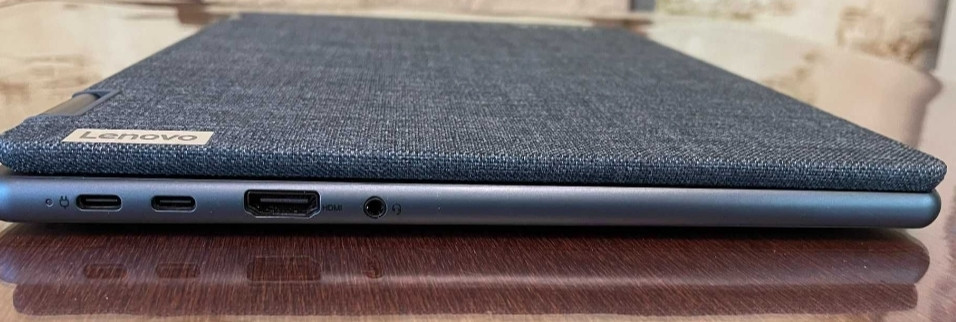 Ноутбук Lenovo Yoga 6. Киев - изображение 2