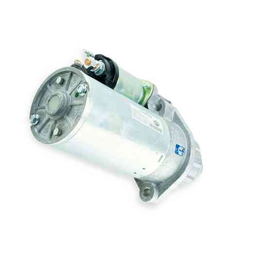 Стартер 53, ПАЗ редукторний (1,95 кВт) ГАЗ Мукачево