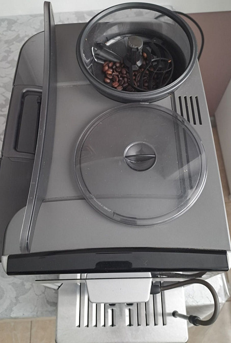 Кофемашина SIEMENS EQ.6 s300. Киев - изображение 3