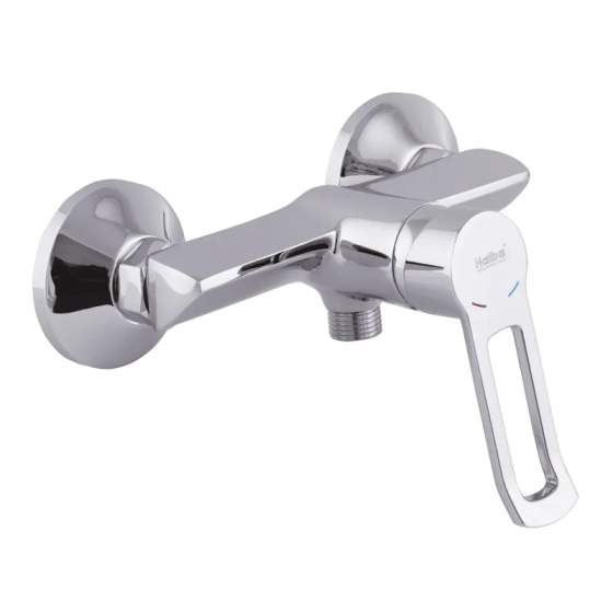 Смеситель для душа Haiba Adel 003 (HB1005) Киев