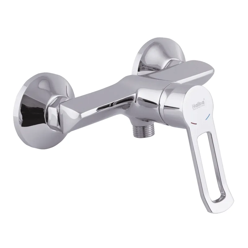 Смеситель для душа Haiba Adel 003 (HB1005) Киев - изображение 1