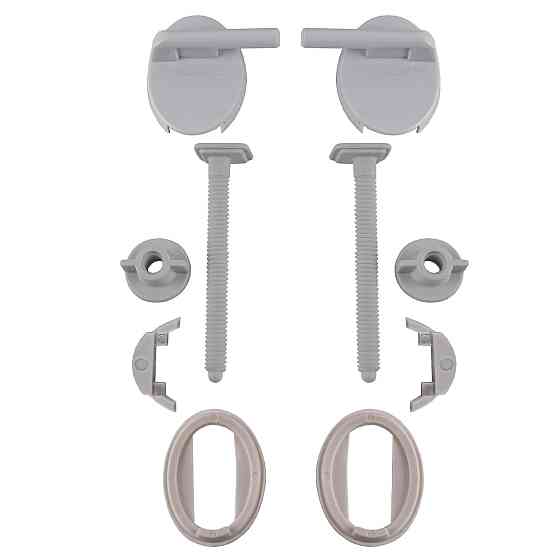 Сиденье для унитазу AURORA OPTIMUM (000029110) Киев