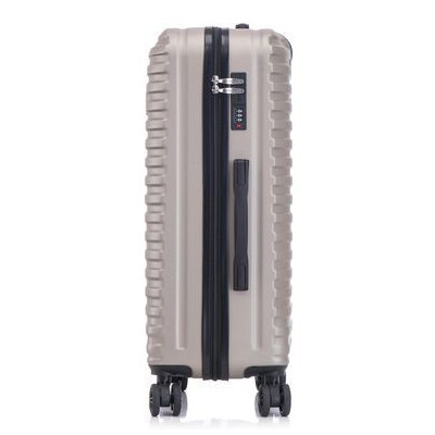 Чемодан Semi Line 28" L T5864-3 Champagne (DAS303217) Винница - изображение 5