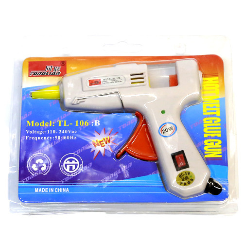 Пистолет для клея 7,5 мм Киев - изображение 2