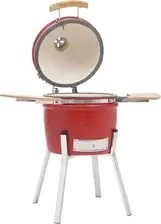 Гриль Kamado grill i wędzarka ceramiczna 81 cm Київ - фото 1