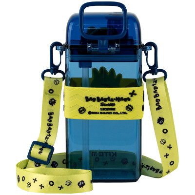 Поильник-непроливайка Kite Bad Badtz-Maru HK-2 500 мл (HK24-1203-2) Винница - изображение 6