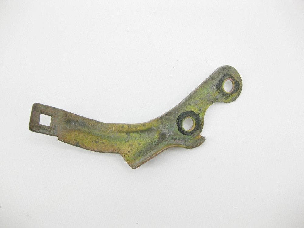 Mercedes-Benz  A2115460643 Кронштейн електропроводу АВS задній правий E-Class W211 Одесса - изображение 2