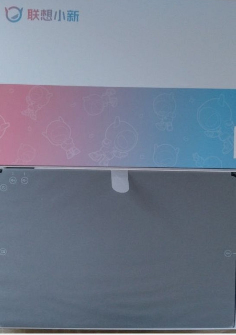 Lenovo tab p12 Matte Display (Xiaoxin Pad Plus 12.7) TB370FU 8/128 WiFi. Харьков - изображение 4