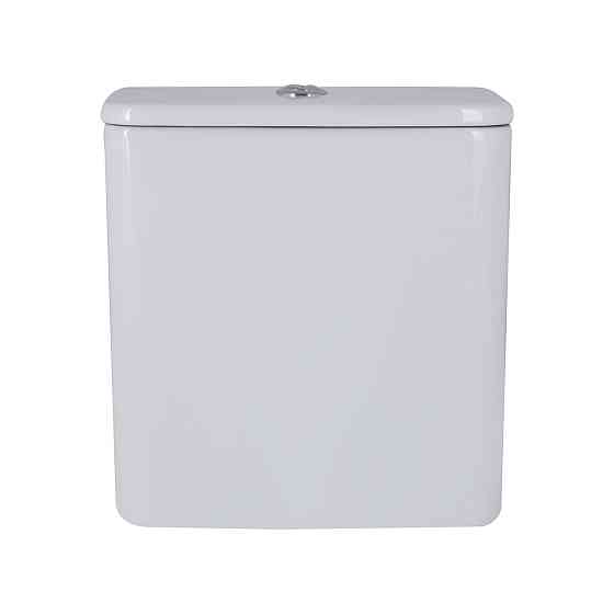 Бачок для унитаза Qtap Kalao QT08221213AW1 Київ